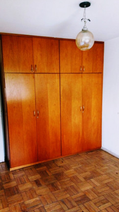 Imagem Apartamento com 2 Quartos à Venda, 70 m² em Ipiranga - São Paulo