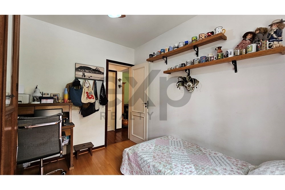 Imagem Apartamento com 3 Quartos à Venda, 93 m² em Itaipava - Petrópolis