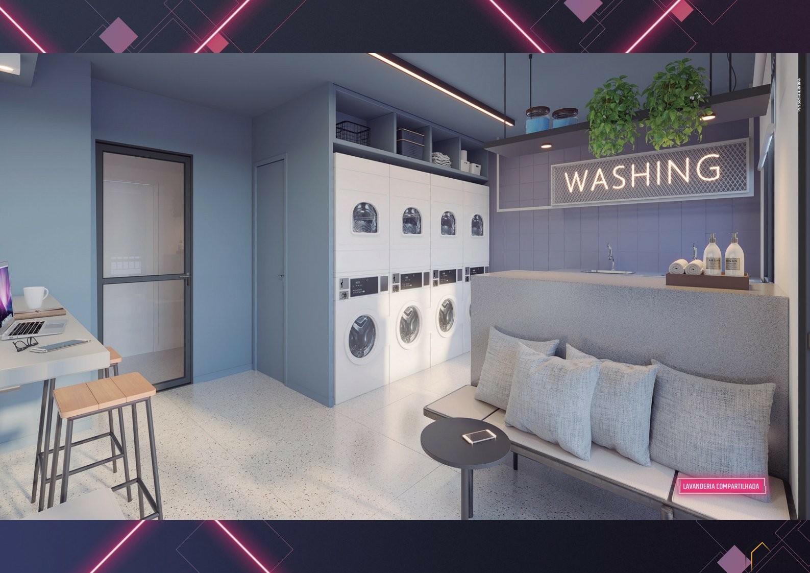 Imagem Apartamento com 1 Quarto à Venda, 28 m²em Pinheiros - São Paulo