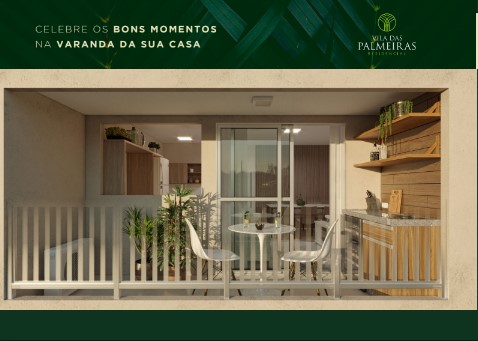 Imagem Apartamento com 2 Quartos à Venda, 51 m² em Nossa Senhora da Conceição - Paulista