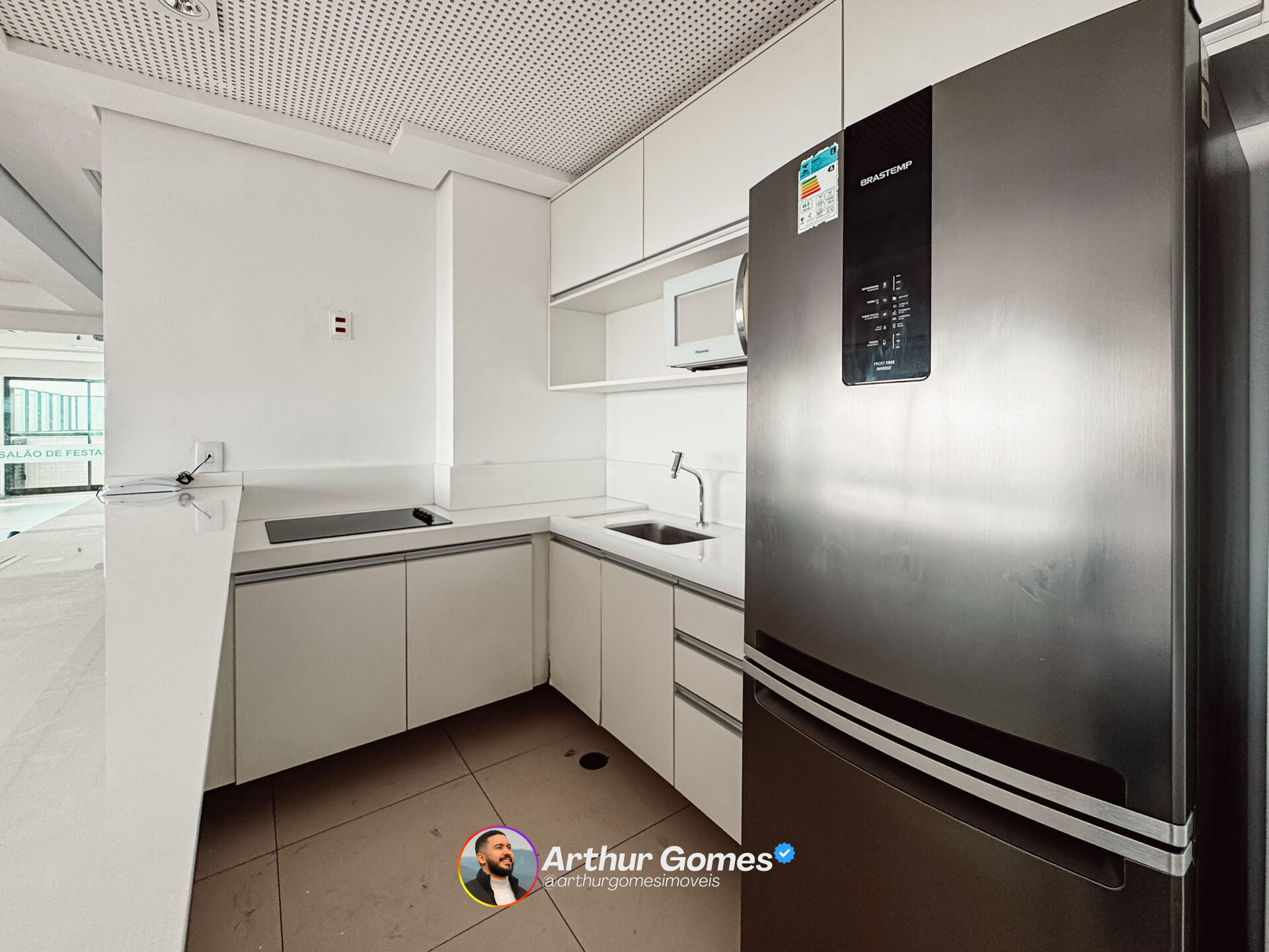Imagem Apartamento com 2 Quartos à Venda, 54 m² em Ilha do Leite - Recife Imagem Apartamento com 2 Quartos à Venda, 54 m² em Ilha do Leite - Recife