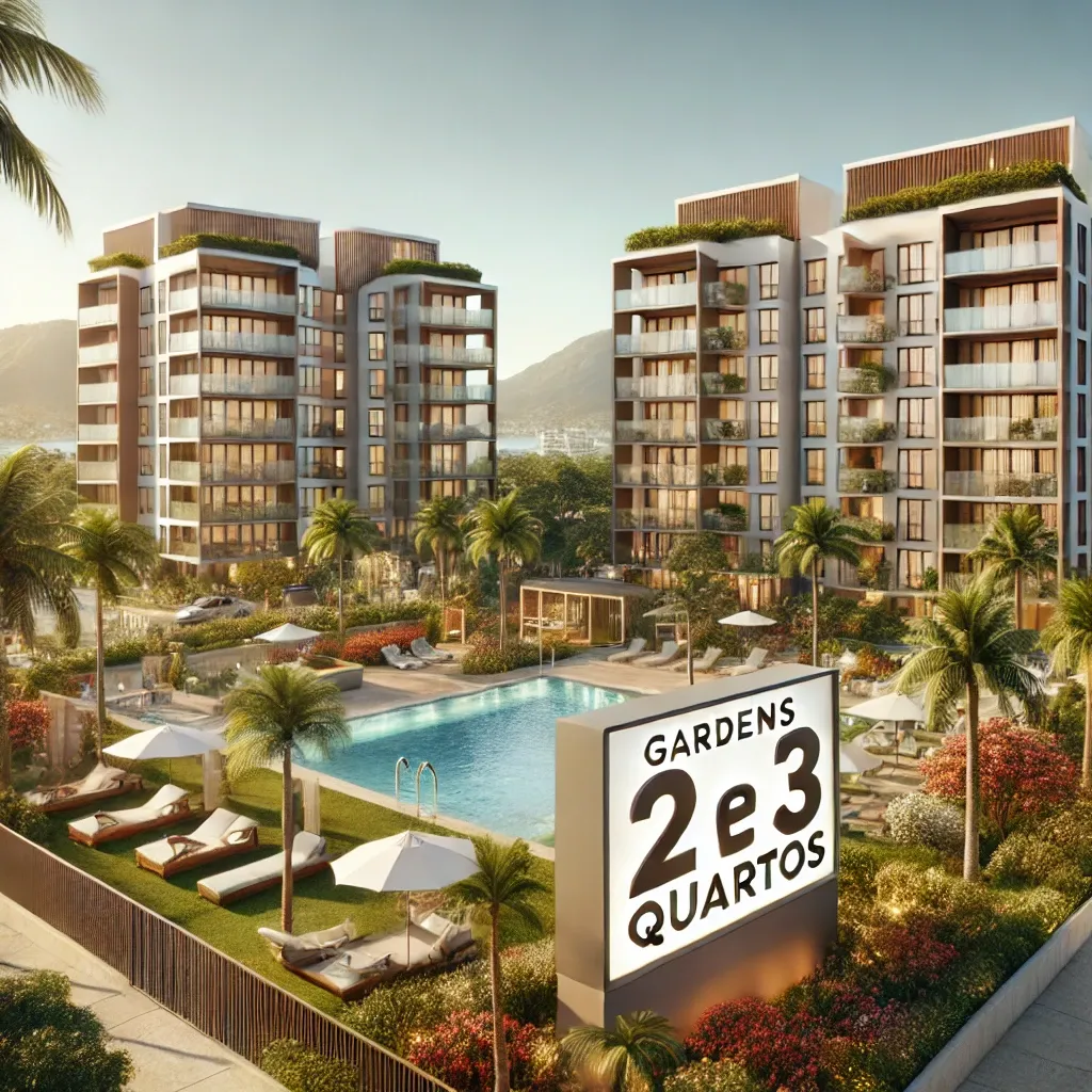 Imagem Apartamento com 2 Quartos à Venda, 57 m²em Recreio dos Bandeirantes - Rio de Janeiro
