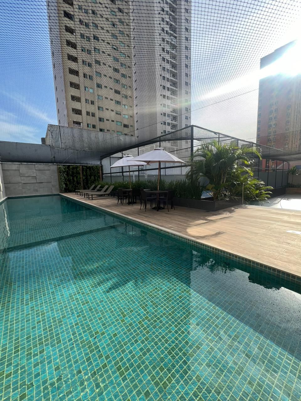 Imagem Apartamento com 3 Quartos à Venda, 235 m²em Umarizal - Belém Imagem Apartamento com 3 Quartos à Venda, 235 m²em Umarizal - Belém