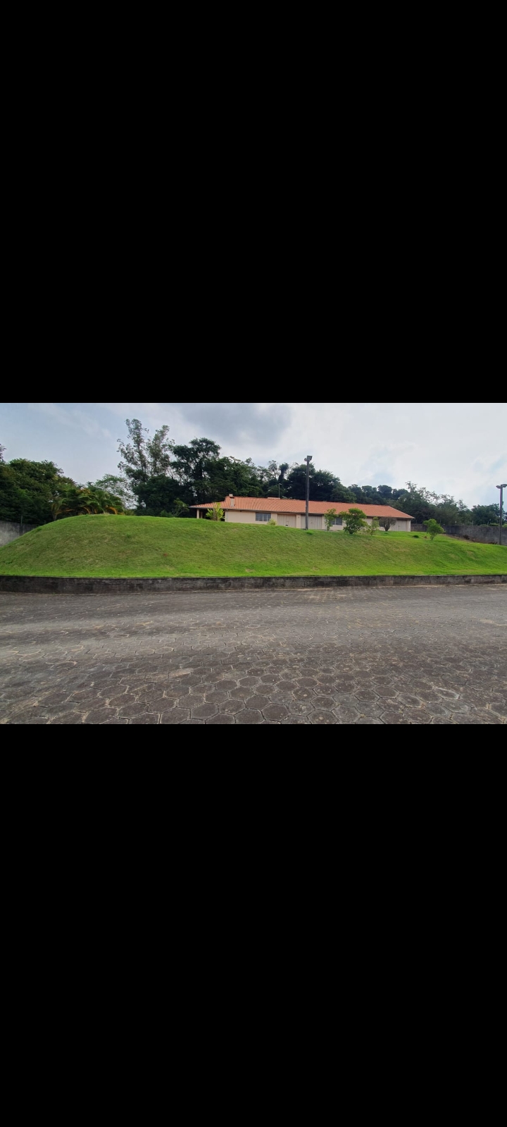 Imagem Chácara com 4 Quartos à Venda, 3.623 m² em Jardim Itália - Jundiaí
