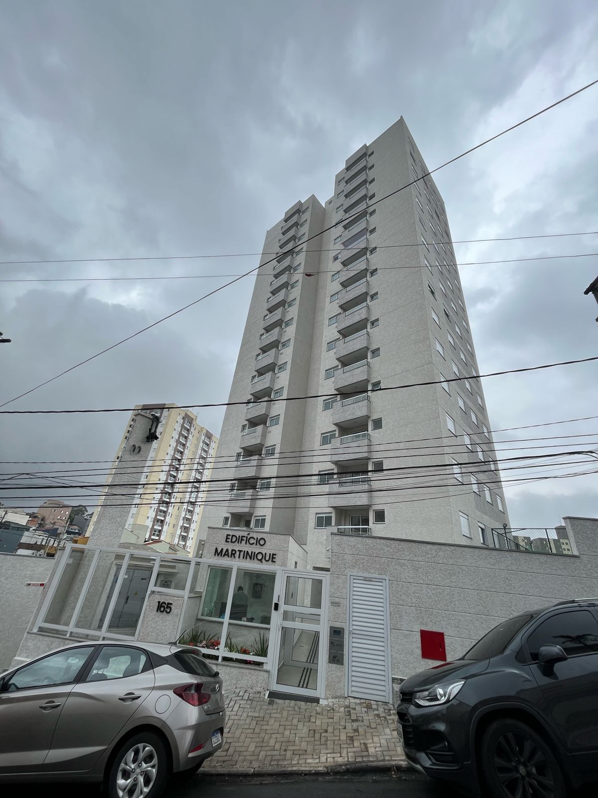 Apartamento com 2 Quartos à Venda, 55 m² em Baeta Neves - São Bernardo do Campo
