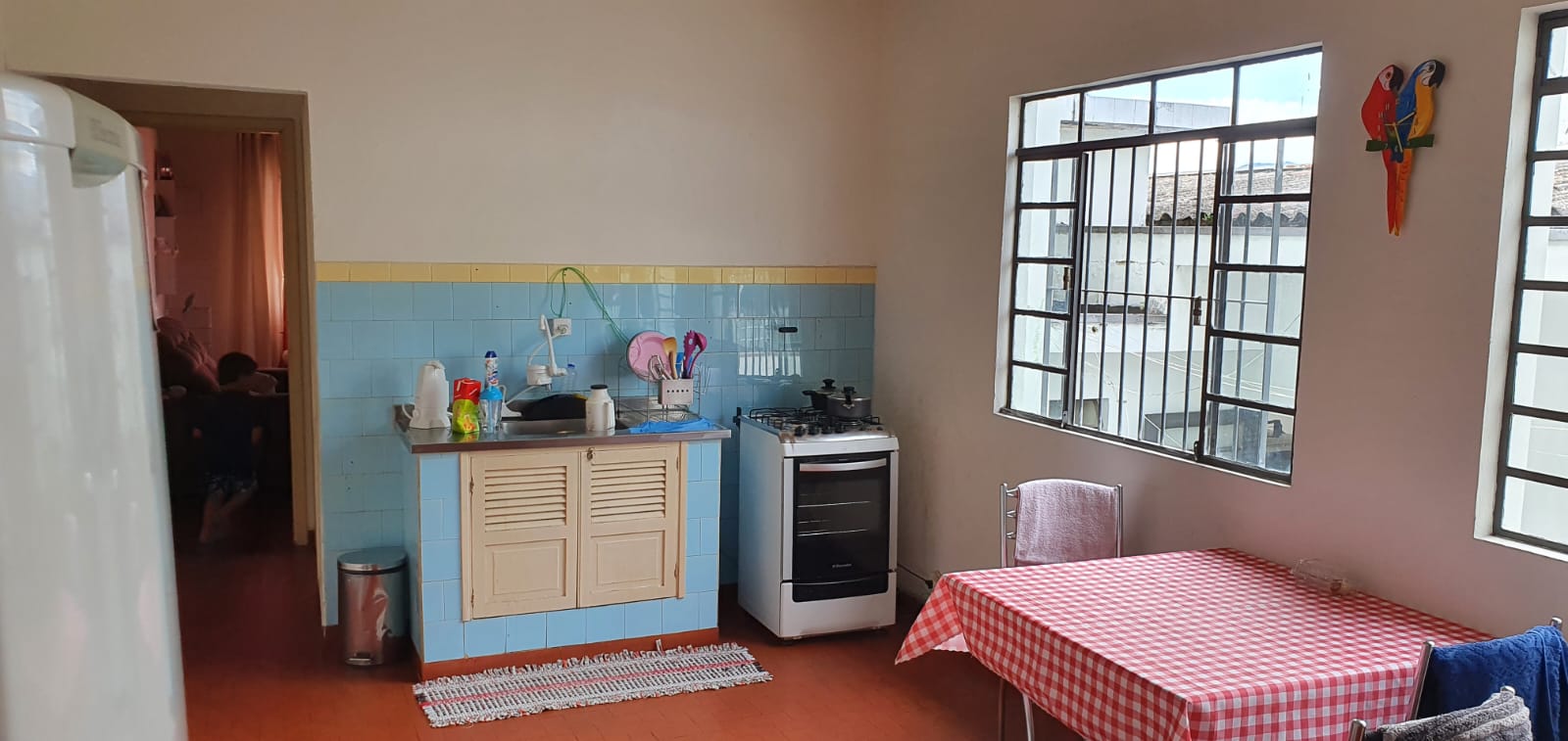 Imagem Casa com 2 Quartos à Venda, 20 m²em Vila Brás Cubas - Mogi das Cruzes