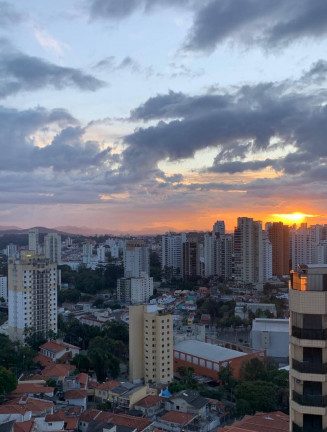 Imagem Apartamento com 2 Quartos à Venda, 42 m² em Santa Teresinha - São Paulo Imagem Apartamento com 2 Quartos à Venda, 42 m² em Santa Teresinha - São Paulo