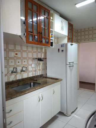 Imagem Apartamento com 3 Quartos à Venda, 79 m² em Vila Guilherme - São Paulo