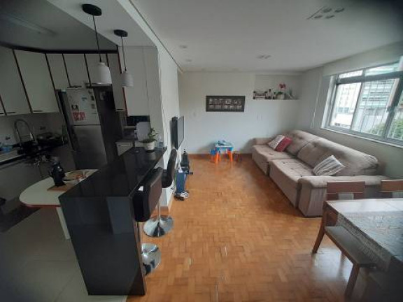 Imagem Apartamento com 2 Quartos à Venda, 80 m² em Vila Mariana - São Paulo Imagem Apartamento com 2 Quartos à Venda, 80 m² em Vila Mariana - São Paulo