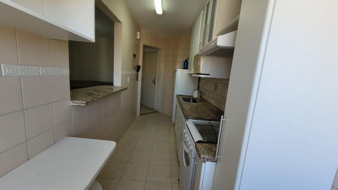 Imagem Apartamento com 2 Quartos à Venda, 52 m²em Setor Turista I - Caldas Novas
