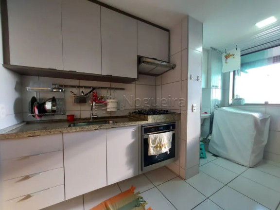 Imagem Apartamento com 3 Quartos à Venda, em Boa Viagem - Recife Imagem Apartamento com 3 Quartos à Venda, em Boa Viagem - Recife