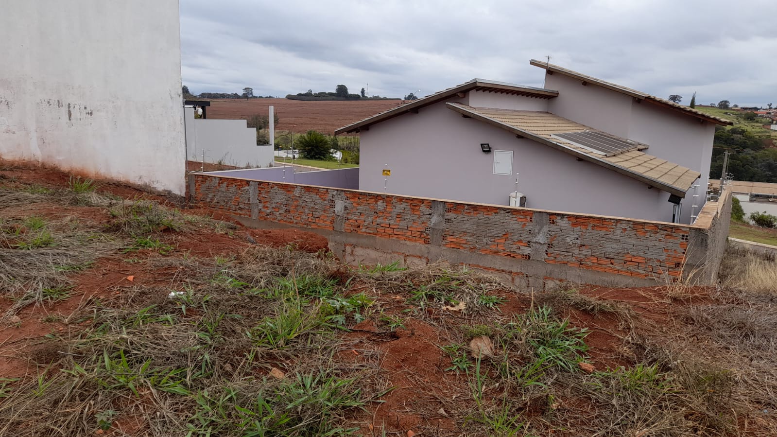 Imagem Terreno à Venda, 286 m² em Centro - São Manuel