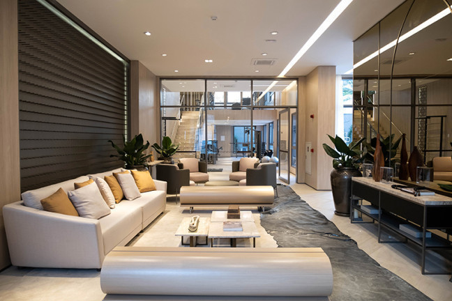 Imagem Apartamento com 1 Quarto à Venda ou Temporada, 28 m²em Paraíso - São Paulo