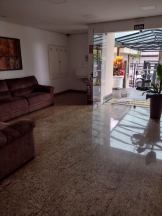 Imagem Apartamento com 3 Quartos à Venda, 64 m² em Jardim Monte Kemel - São Paulo
