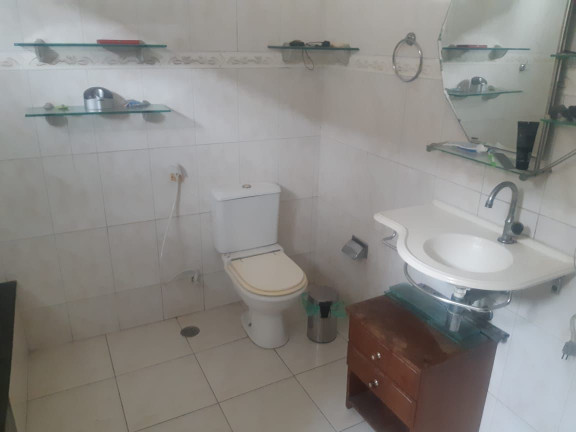 Imagem Apartamento com 4 Quartos à Venda, 256 m² em Campina - Belém