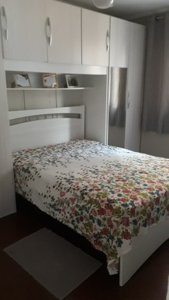 Imagem Apartamento com 2 Quartos à Venda, em Vila Santa Teresa (Zona Sul) - São Paulo Imagem Apartamento com 2 Quartos à Venda, em Vila Santa Teresa (Zona Sul) - São Paulo