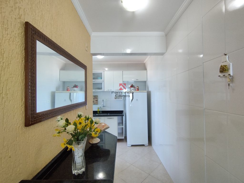 Imagem Apartamento com 2 Quartos à Venda, 55 m²em Guilhermina - Praia Grande Imagem Apartamento com 2 Quartos à Venda, 55 m²em Guilhermina - Praia Grande
