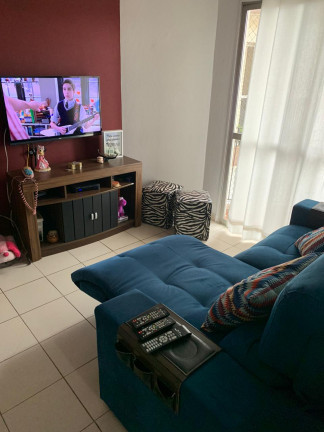Imagem Apartamento com 2 Quartos à Venda, 58 m² em Parque Rincão - Cotia Imagem Apartamento com 2 Quartos à Venda, 58 m² em Parque Rincão - Cotia