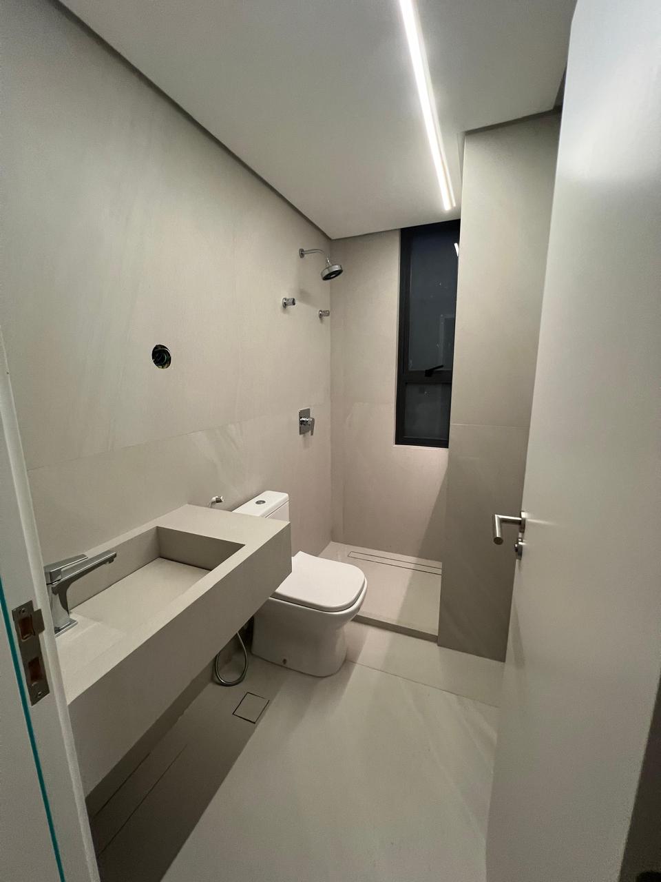 Imagem Casa de Condomínio com 4 Quartos à Venda, 239 m² em Vargem Fria - Jaboatão dos Guararapes