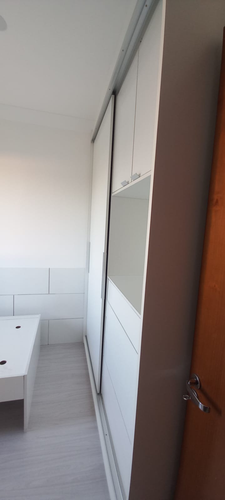 Imagem Apartamento com 2 Quartos à Venda, 51 m²em Residencial Pacaembu - Itupeva