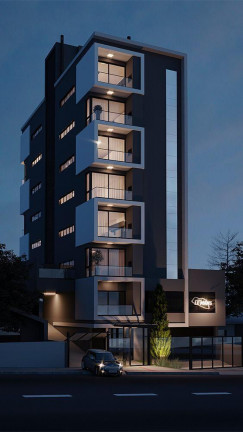 Imagem Apartamento com 2 Quartos à Venda, 83 m² em Vila Rodrigues - Passo Fundo