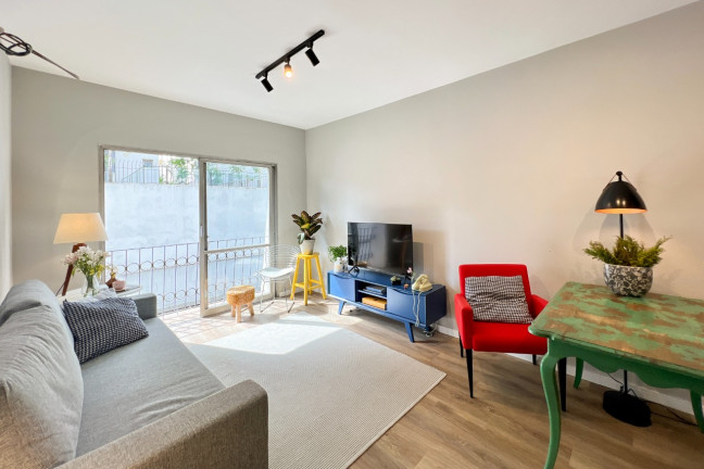 Imagem Apartamento com 2 Quartos à Venda, 70 m² em Vila Olímpia - São Paulo Imagem Apartamento com 2 Quartos à Venda, 70 m² em Vila Olímpia - São Paulo
