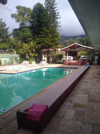 Imagem Casa de Condomínio com 3 Quartos à Venda, 80 m² em Alto - Teresópolis