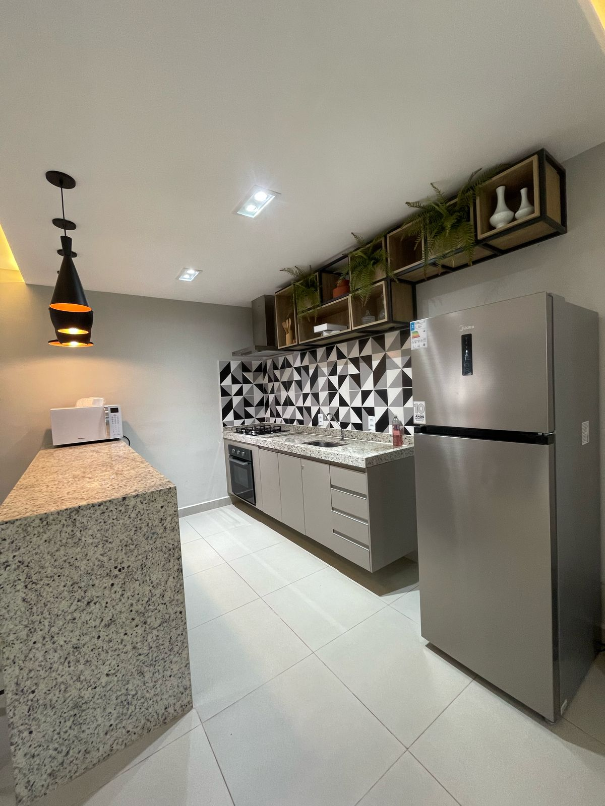 Imagem Apartamento com 2 Quartos à Venda, 51 m² em Campos Ville - Araraquara Imagem Apartamento com 2 Quartos à Venda, 51 m² em Campos Ville - Araraquara