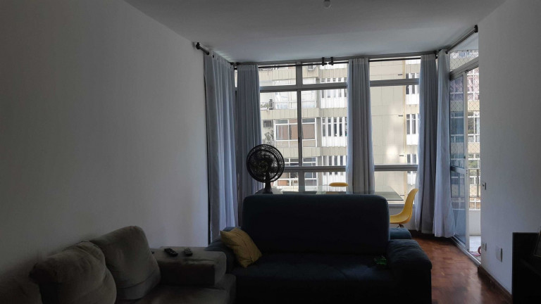 Imagem Apartamento com 3 Quartos à Venda, 114 m² em São Conrado - Rio de Janeiro
