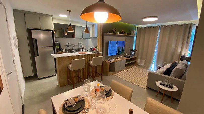 Cobertura com 3 Quartos à Venda, 68 m²em Retiro - Petrópolis