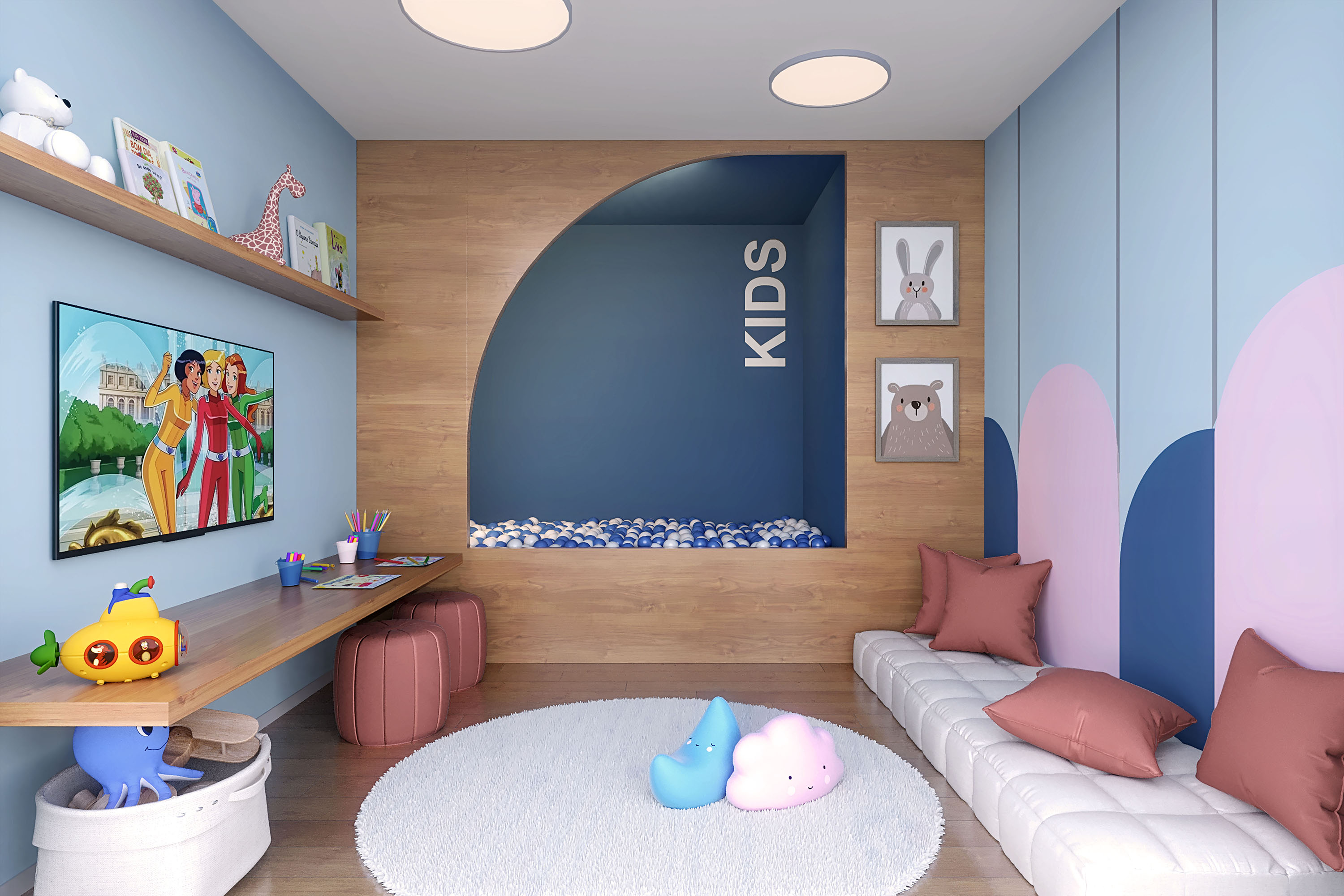 Imagem Apartamento com 2 Quartos à Venda, 37 m² em Jacarepaguá - Rio de Janeiro Imagem Apartamento com 2 Quartos à Venda, 37 m² em Jacarepaguá - Rio de Janeiro