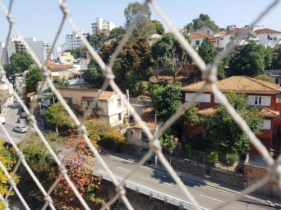 Imagem Apartamento com 2 Quartos à Venda, 84 m² em Icaraí - Niterói