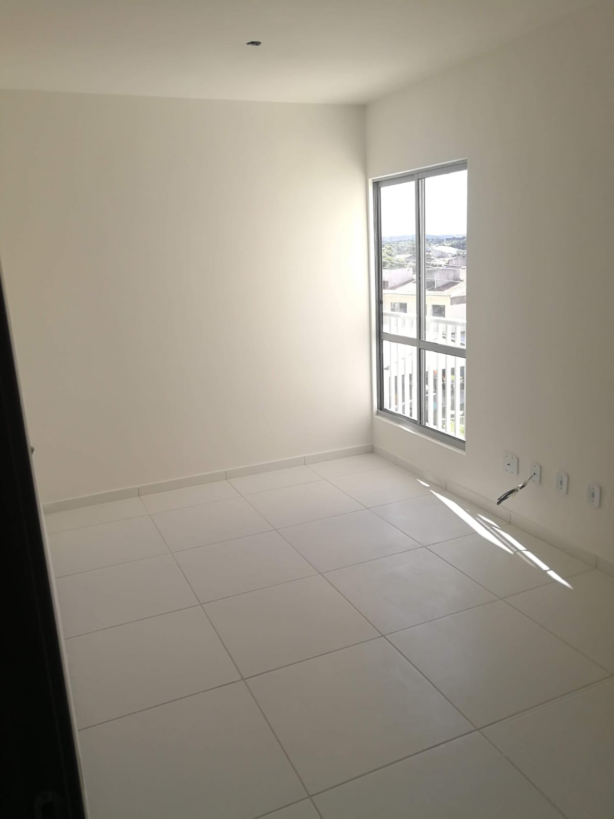 Imagem Apartamento com 2 Quartos para Alugar, 41 m²em Janga - Paulista