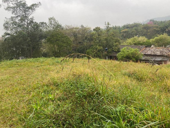 Terreno à Venda, 2.941 m² em São Simão - Criciúma
