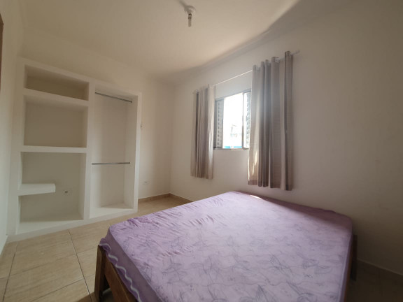 Imagem Apartamento com 1 Quarto para Alugar, 35 m² em Parque Botujuru - São Bernardo Do Campo
