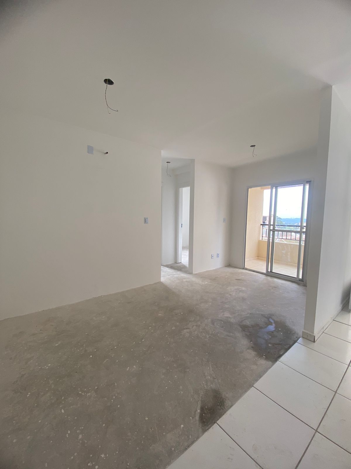 Imagem Apartamento com 2 Quartos à Venda, 50 m²em Lageado - Cotia
