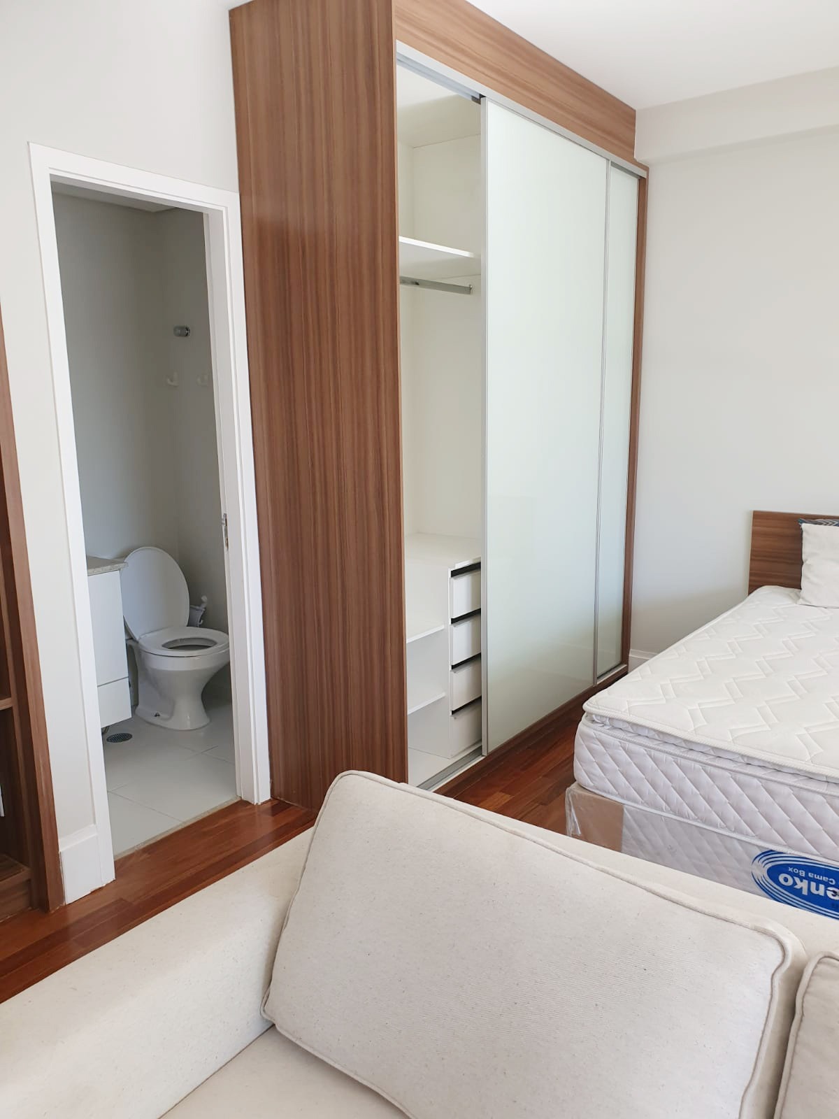 Imagem Apartamento com 1 Quarto à Venda, 44 m²em Vila Olímpia - São Paulo Imagem Apartamento com 1 Quarto à Venda, 44 m²em Vila Olímpia - São Paulo