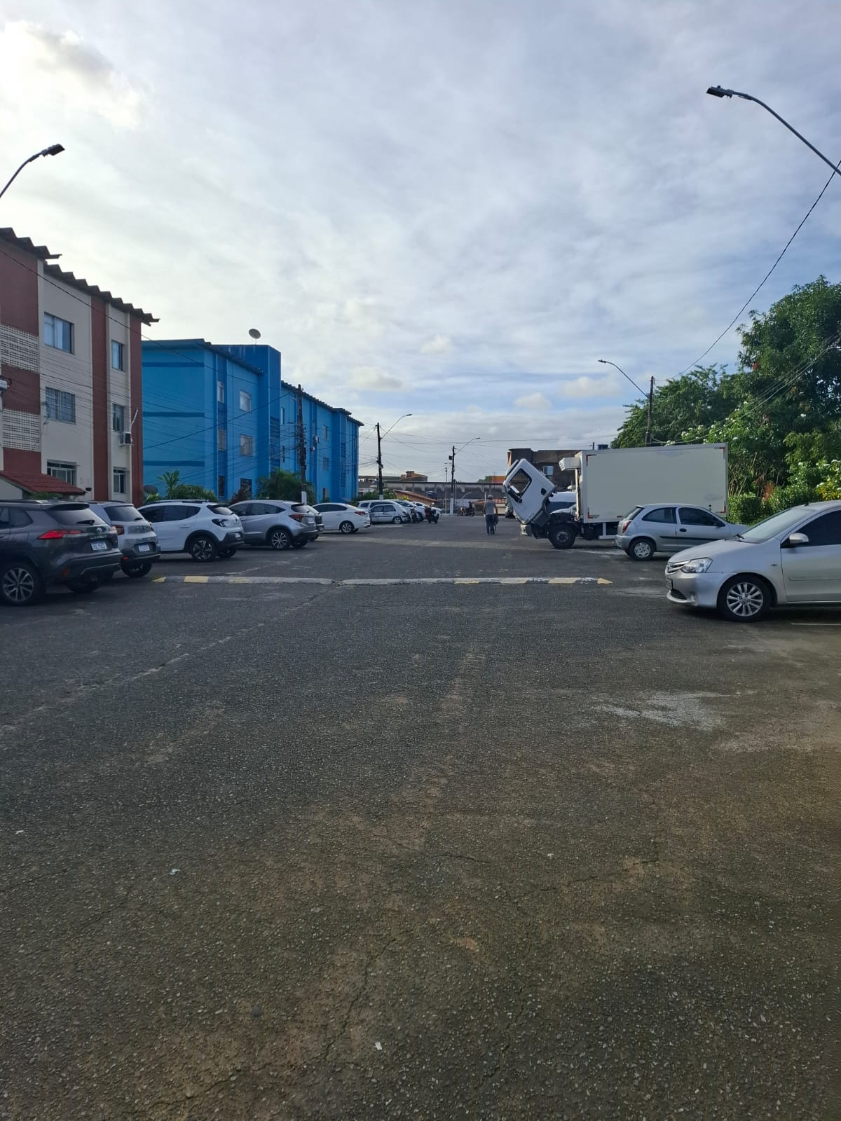 Imagem Apartamento com 2 Quartos à Venda, 60 m² em Barreiras - Salvador Imagem Apartamento com 2 Quartos à Venda, 60 m² em Barreiras - Salvador