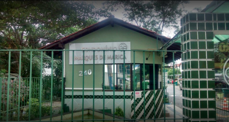 Apartamento com 2 Quartos à Venda, 59 m² em Colubande - São Gonçalo