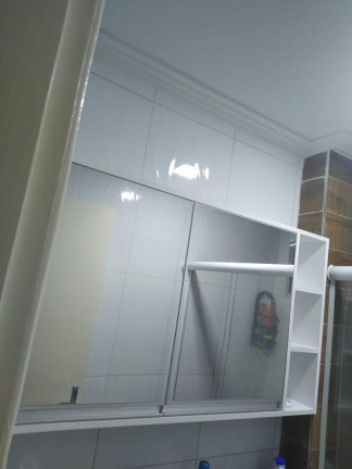 Imagem Apartamento com 2 Quartos à Venda, 43 m² em Pixete - São Lourenço da Mata Imagem Apartamento com 2 Quartos à Venda, 43 m² em Pixete - São Lourenço da Mata