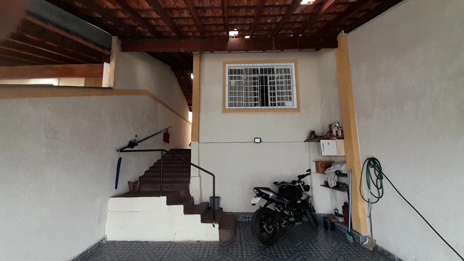 Imagem Casa com 2 Quartos à Venda, 125 m² em Parque Industrial - São José dos Campos
