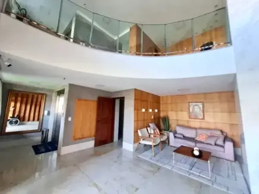 Imagem Apartamento com 3 Quartos à Venda, 117 m² em Lagoa Nova - Natal Imagem Apartamento com 3 Quartos à Venda, 117 m² em Lagoa Nova - Natal