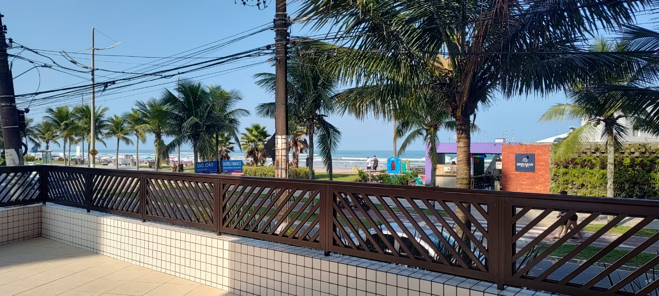 Imagem Apartamento com 2 Quartos à Venda, 85 m² em Caiçara - Praia Grande