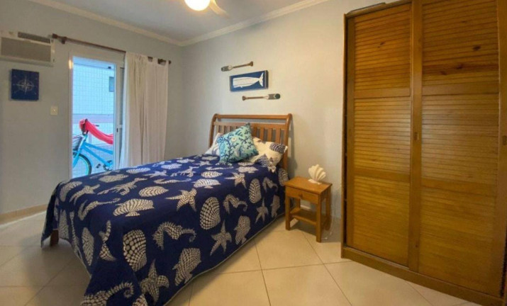 Imagem Apartamento com 2 Quartos à Venda, 78 m² em Canto do Forte - Praia Grande Imagem Apartamento com 2 Quartos à Venda, 78 m² em Canto do Forte - Praia Grande