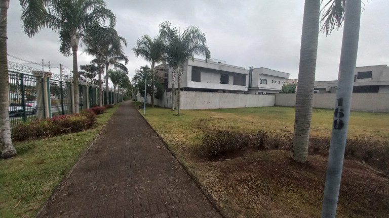 Imagem Terreno em Condomínio à Venda, 543 m² em Jardim do Golfe - São José dos Campos Imagem Terreno em Condomínio à Venda, 543 m² em Jardim do Golfe - São José dos Campos