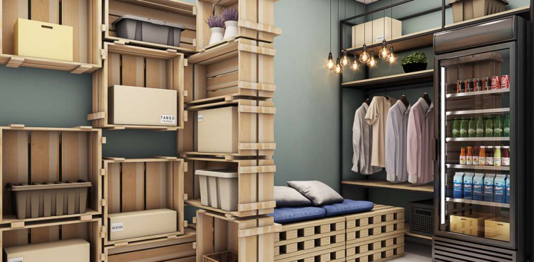 Imagem Apartamento com 2 Quartos à Venda, 36 m² em Parque Maria Helena - São Paulo