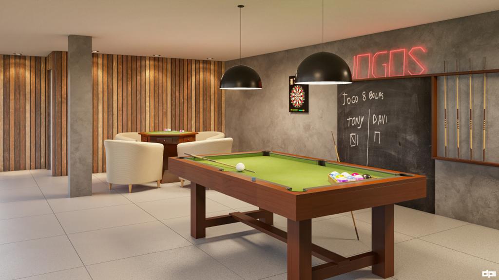 Imagem Apartamento com 2 Quartos à Venda, 44 m²em Imbiribeira - Recife