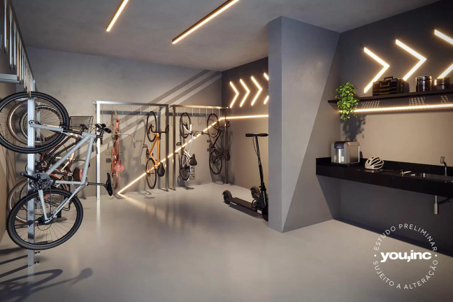 Imagem Apartamento com 2 Quartos à Venda, 69 m² em Perdizes - São Paulo