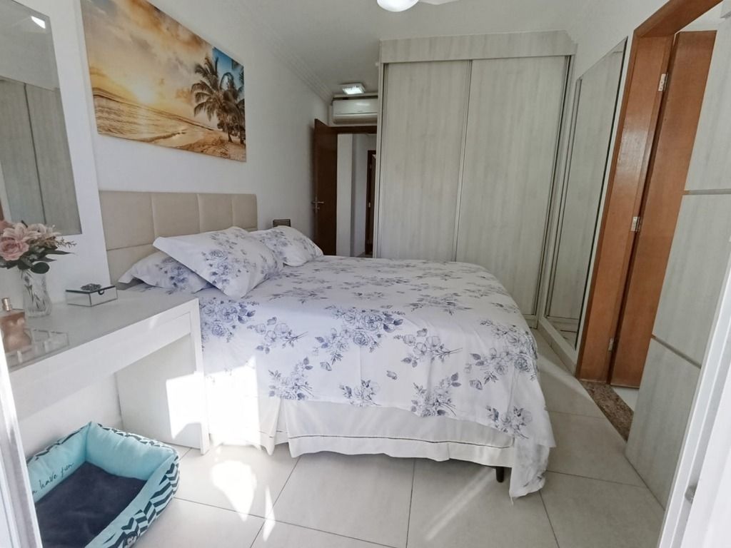 Imagem Apartamento com 3 Quartos à Venda, 123 m² em Aviação - Praia Grande