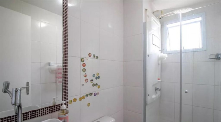 Imagem Apartamento com 2 Quartos para Alugar, 54 m² em Vila Siqueira (Zona Norte) - São Paulo Imagem Apartamento com 2 Quartos para Alugar, 54 m² em Vila Siqueira (Zona Norte) - São Paulo